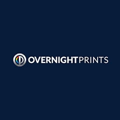 Overnight Prints Coupons, Discounts & Promo Codes