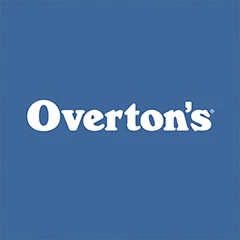 Overton's Coupon Code