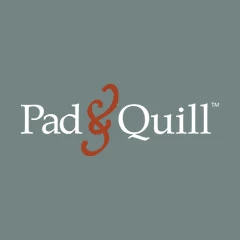 Pad & Quill Coupons, Discounts & Promo Codes