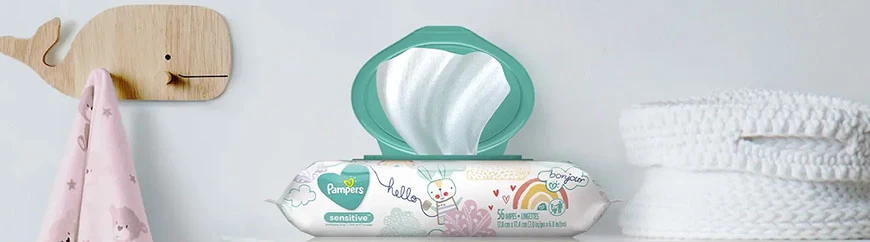 Pampers Coupon Codes