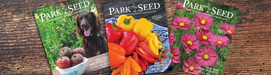 Park Seed Coupon Codes