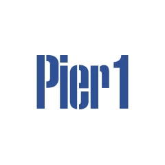Pier One Coupon