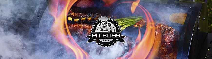 Pit Boss Promo Code
