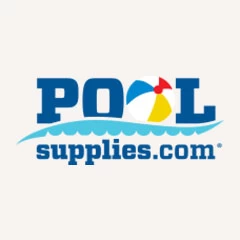 Pool Supplies com Coupon