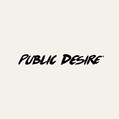 Public Desire Promo Code