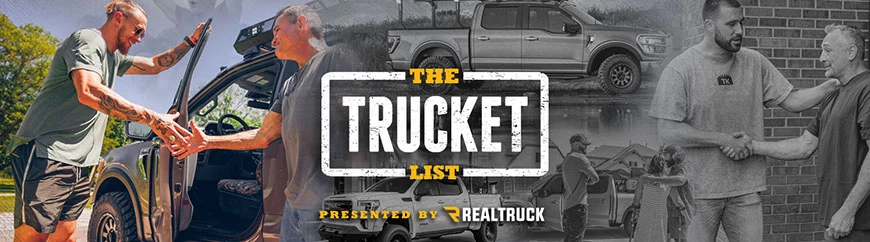 Real Truck Promo Code
