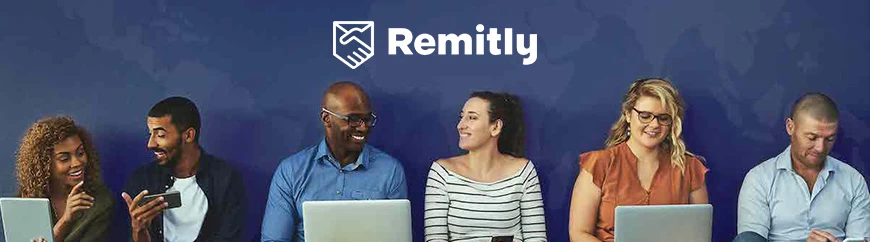 Remitly Promo Code