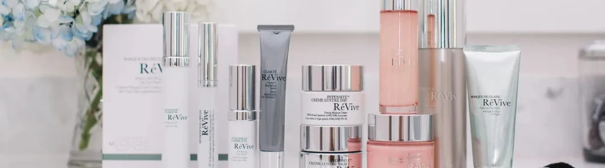 Revive Skincare Coupon Codes