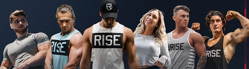 Rise Gym Gear Promo Codes