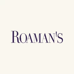 Coupon Code for Roamans