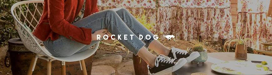 Rocket Dog Shoes Coupons