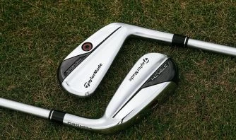 The All-New Taylormade Golf Stealth Udi And Stealth Dhy With #Speedfoamair