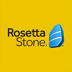 Promo Code for Rosetta Stone