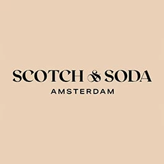 Scotch & Soda Coupons, Discounts & Promo Codes