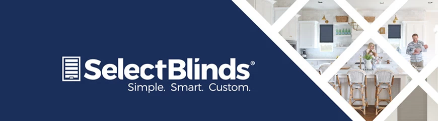 Select Blinds Promo Code