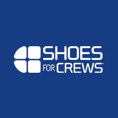 Coupon for Shoes for Crews