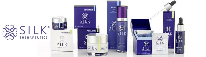 silk therapeutics promo code
