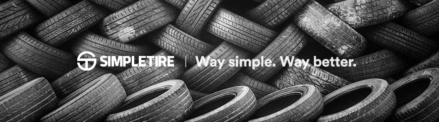 Simple Tire Discount Code