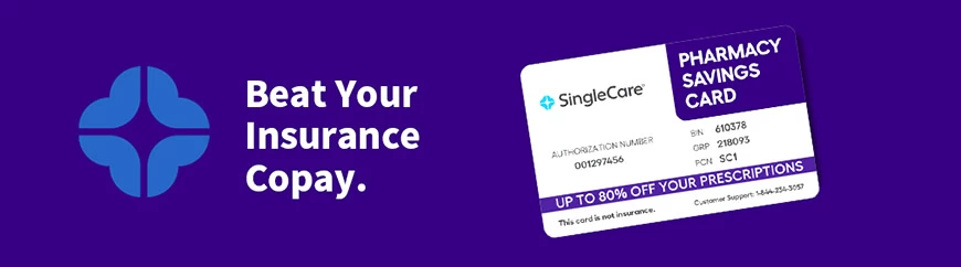 singlecare discount coupons