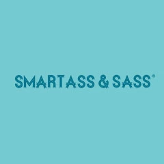 Smartass & Sass Coupon Code