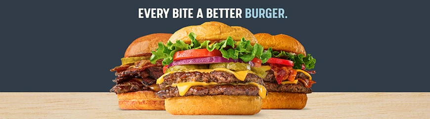 Smashburger Promo Code