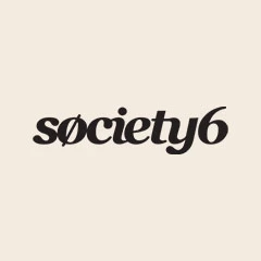 Society6 Free Shipping Promo Code