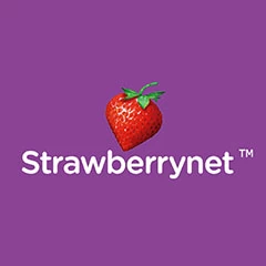 Strawberry Net Promo Code