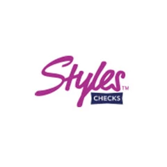 Styles Checks Discount Code