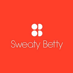 Sweaty Betty Coupons, Discounts & Promo Codes