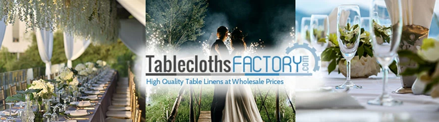 Tablecloths Factory Discount Codes