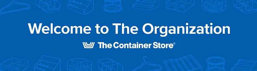 The Container Store Coupon Codes