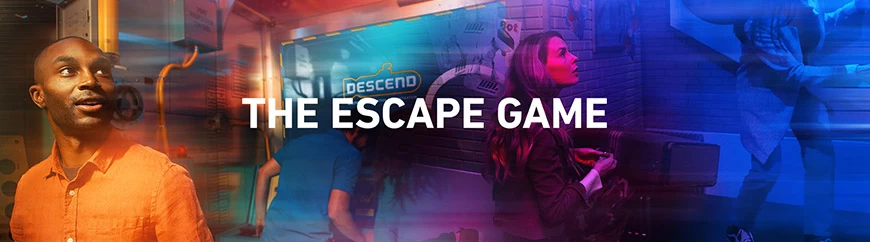 The Great Escape Room Coupon Code