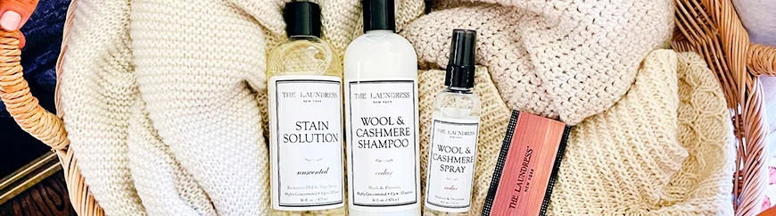 the laundress discount code