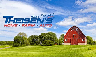 Theisens coupons