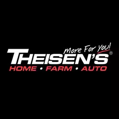 Theisens Coupons
