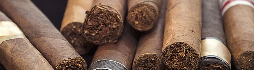 Thompson Cigar Deals
