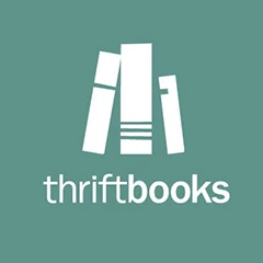 Discount Code for Thrift Books