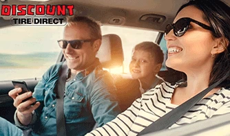 Discount Tire Direct Coupon