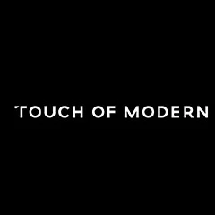 Touch of Modern Promo