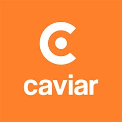 Caviar com Promo Codes