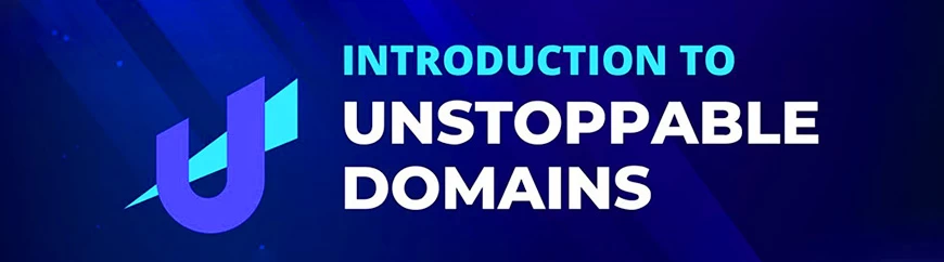 unstoppable domains promo code