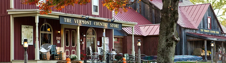 Vermont Country Store Promotion Code