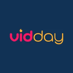 VidDay Coupons, Discounts & Promo Codes