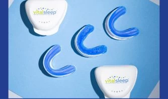Vitalsleep Can Help Improve One's Breathing While Sleeping By Reducing Snoring