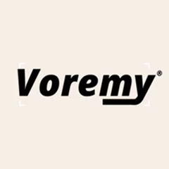 Voremy Coupons