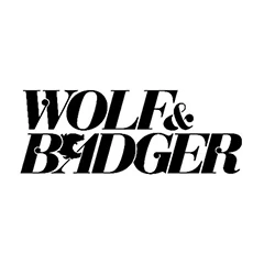Wolf and Badger Discount Code