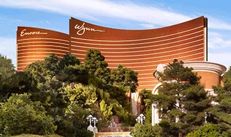Wynn Las Vegas Promo Code