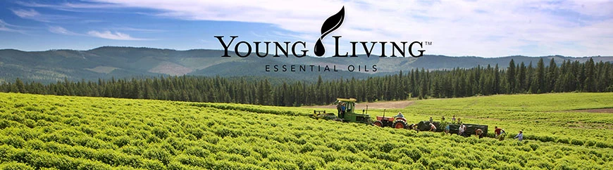 Young Living Discount Code