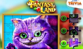 Fantasy Land Winners Announced